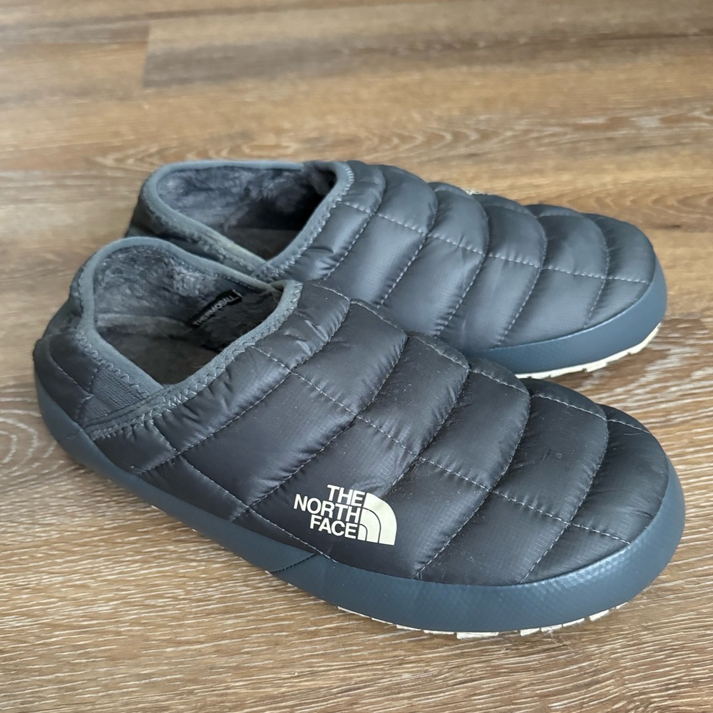 The North Face Women’s ThermoBall Traction Mules
